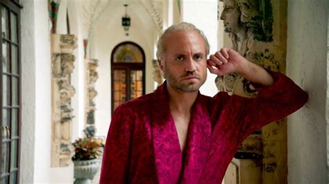 jenny sweeney antonio versace|'The Assassination Of Gianni Versace' Isn't What You Think It Is.